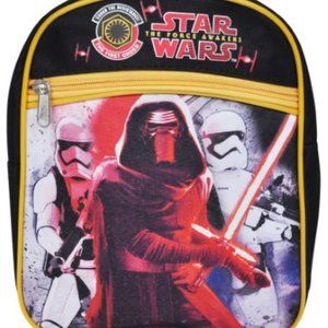 STAR WARS Storm Trooper Backpack NTW